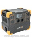 Зарядна станція Pecron E1500LFP (1536 Вт·г)